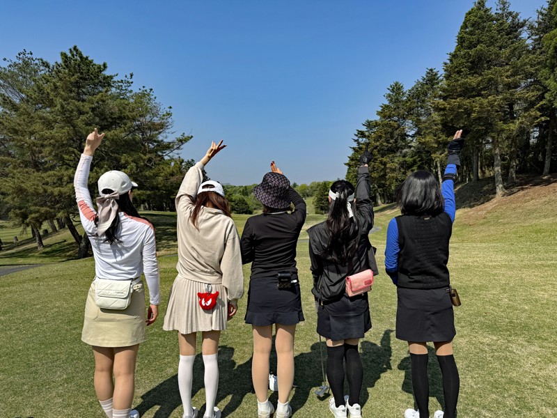 有馬冨士カンツリークラブ