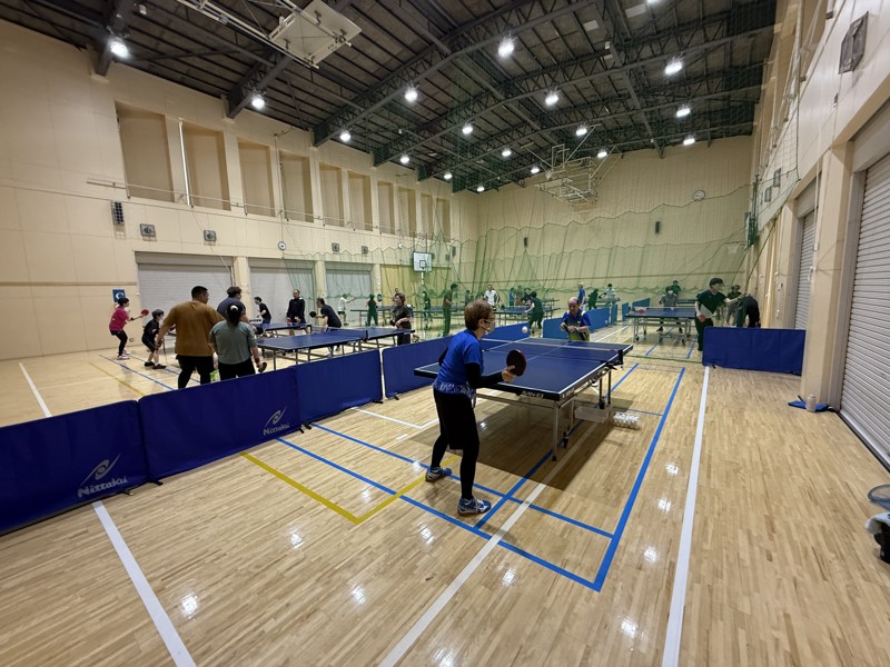 2025.5.4🏓Sun,