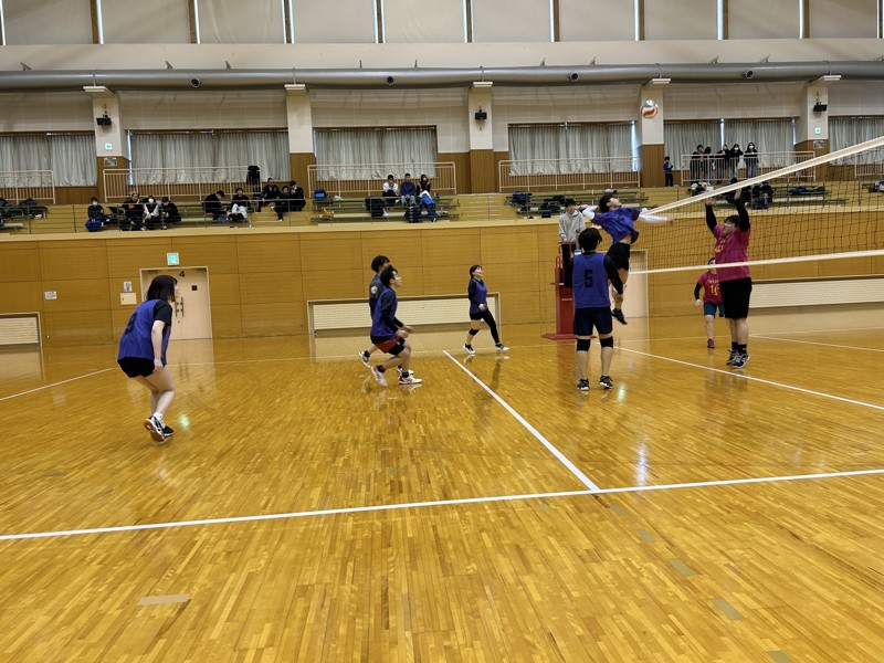 秋田県へ遠征