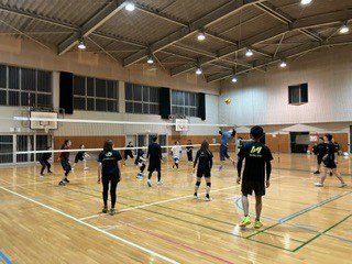 5月4日(日)活動状況①