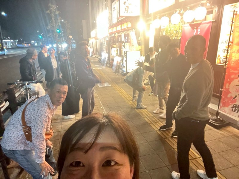 いわき旅行