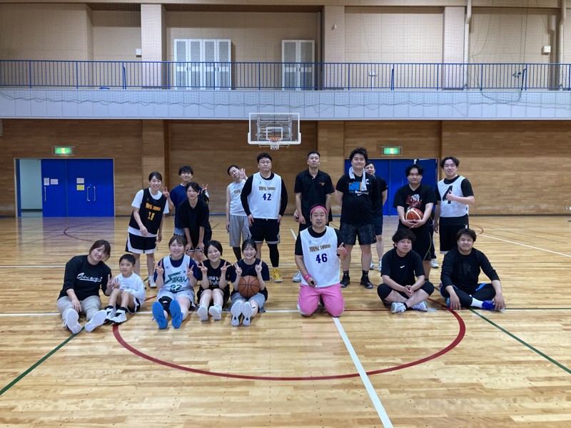 お子様連れも大丈夫です！