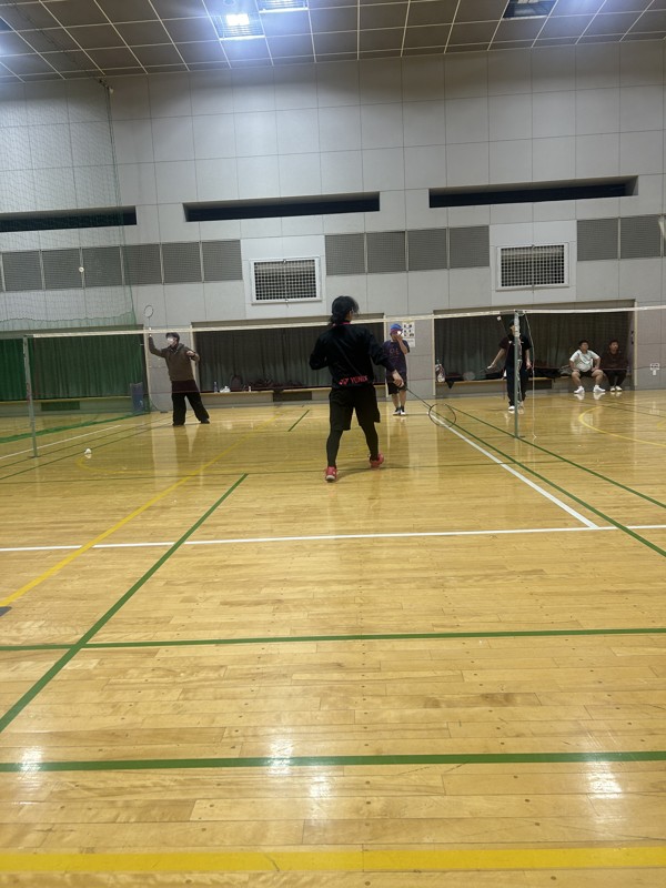 保土ヶ谷スポーツセンター