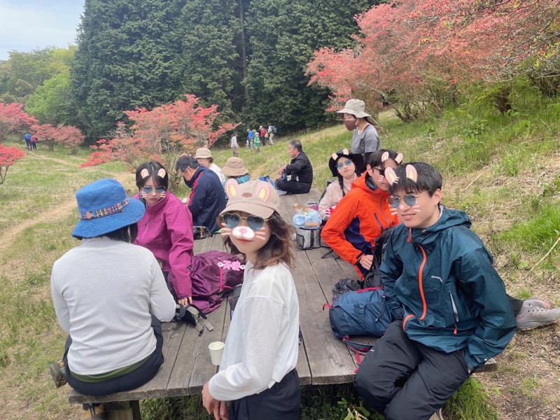 葛城山
