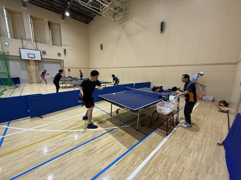2025.5.10🏓Sut.