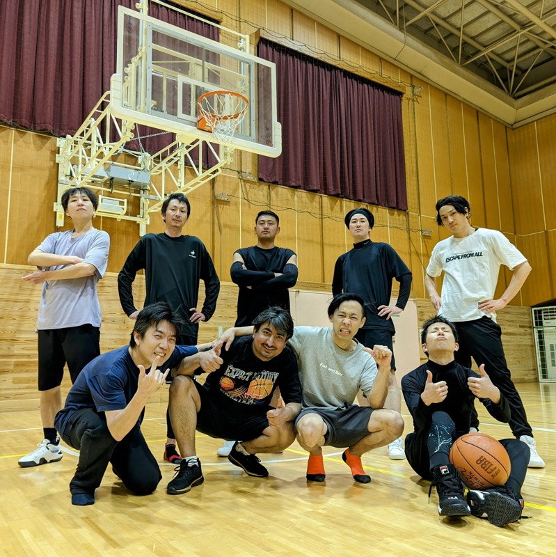 元気なETGC