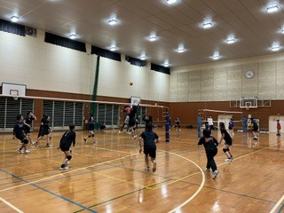 5月11日(日)活動状況③