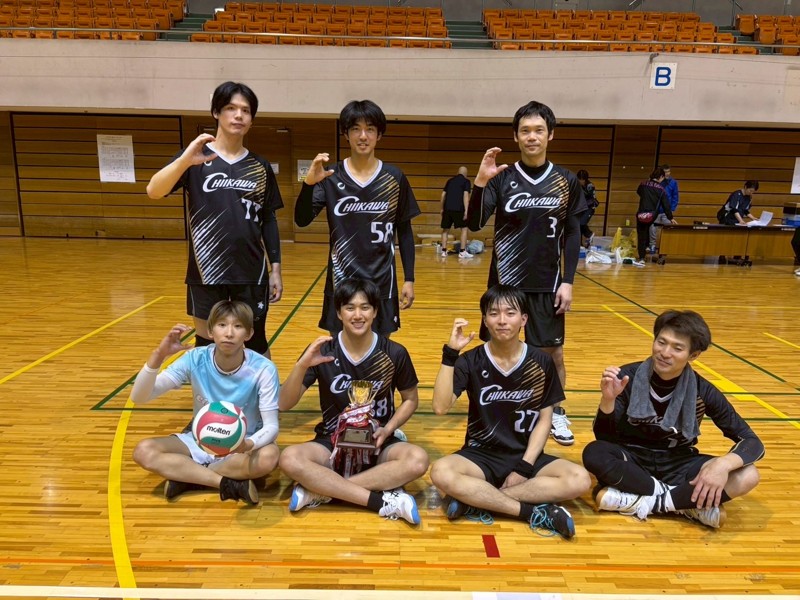 町田市民春季大会　優勝🏆
