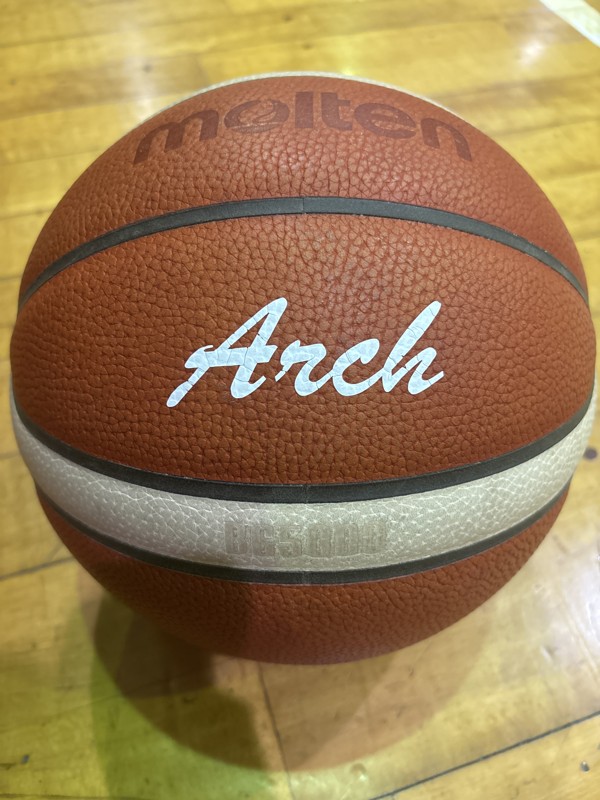 バスケやりましょう🏀