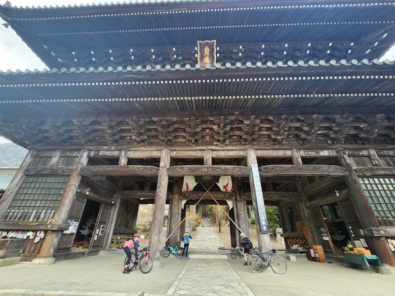 結構お寺・神社にも行くかも