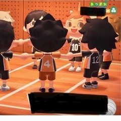 あつバレ