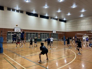 5月18日(日)活動状況②