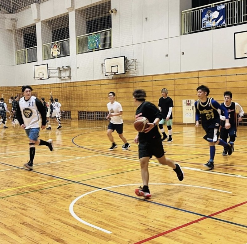経験者の方も多く参加してます♪