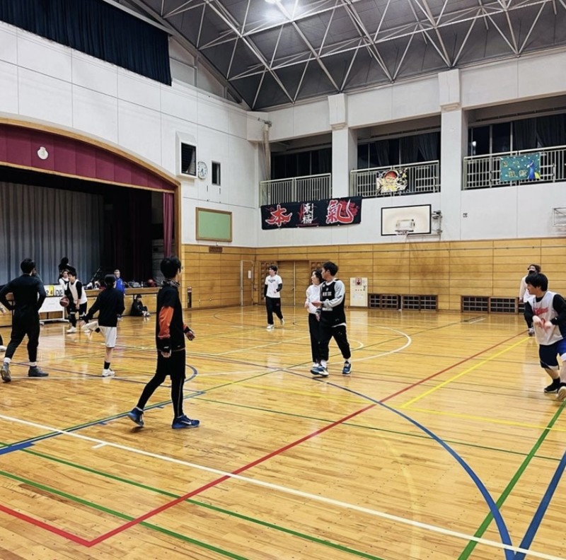 初心者の方も大歓迎♪