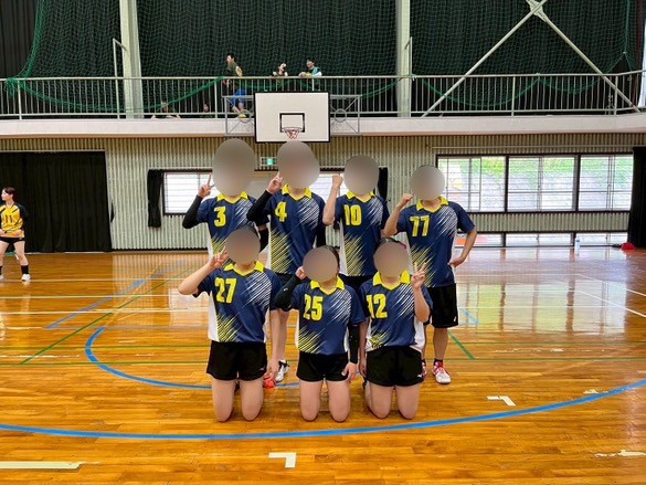 新ユニフォームです！！