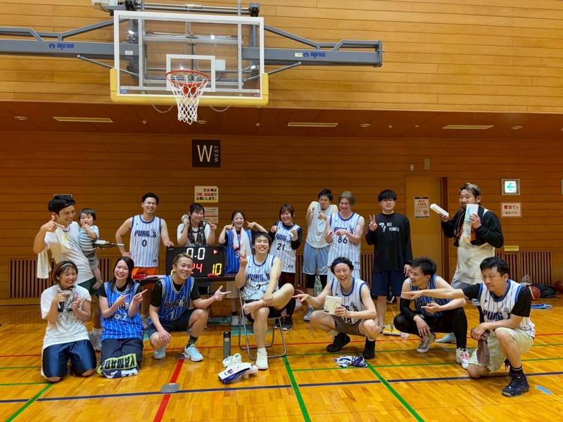 第9回Purges対抗戦