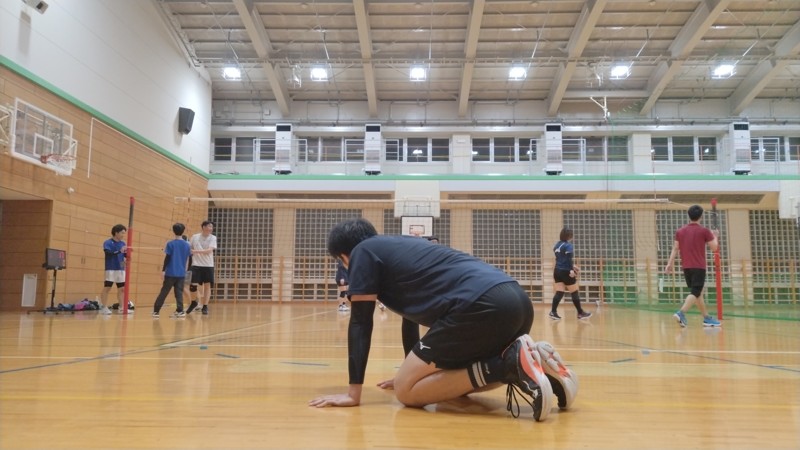 5/17の練習2