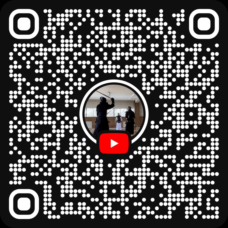 YouTubeで発信しています