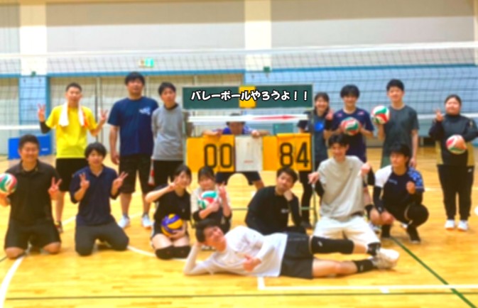 メンバー募集中！！
