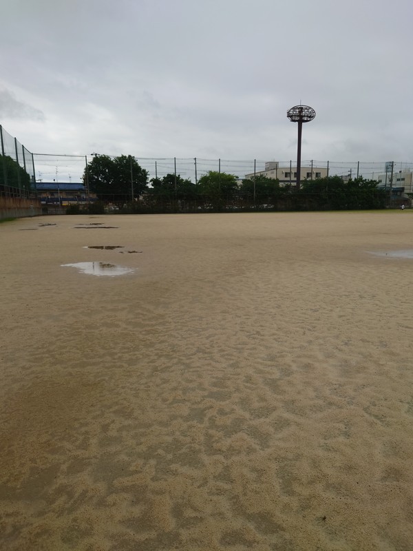 野球