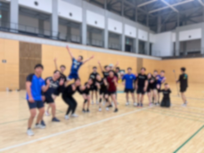 新メンバー大募集です！