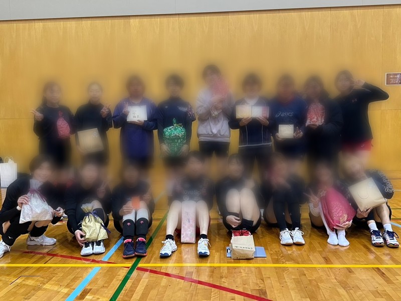 愉快なメンバーがお待ちしてます