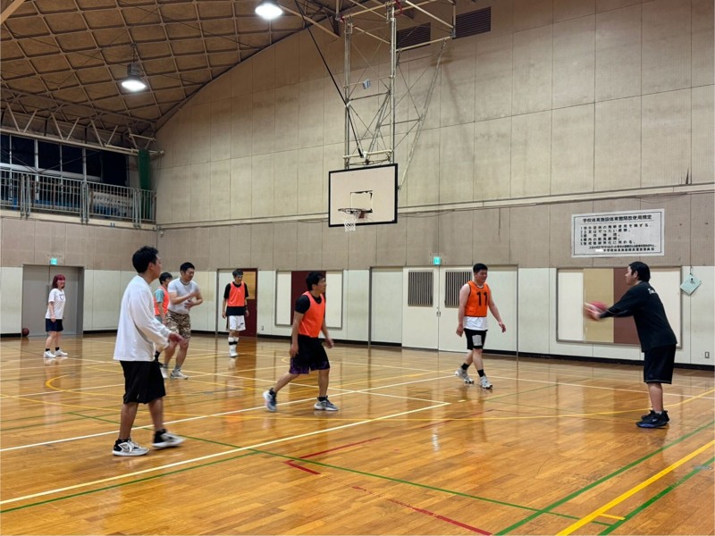 こんな感じです