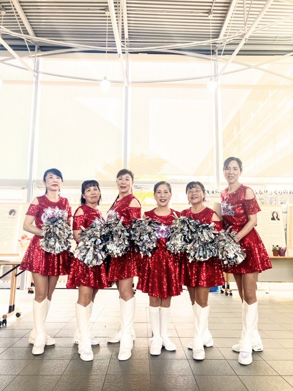 2023.イベント初出演♪