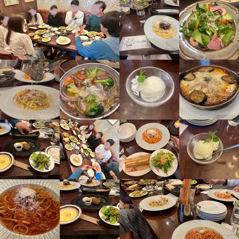 お待ちしております(^^)