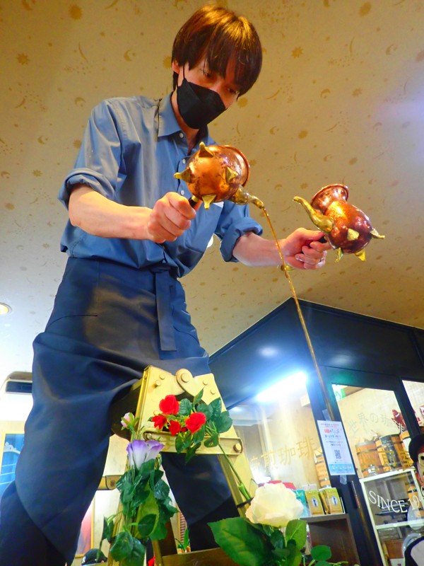 西枇杷島祭Walking