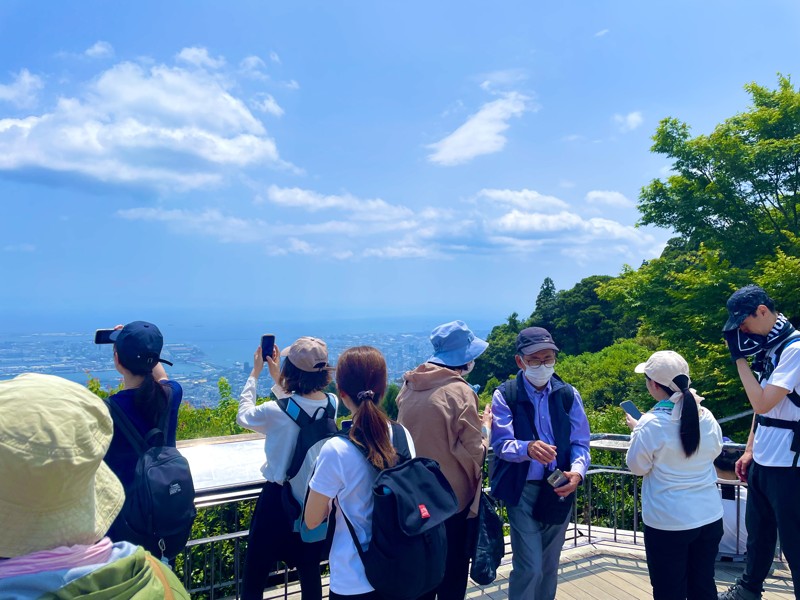 摩耶山