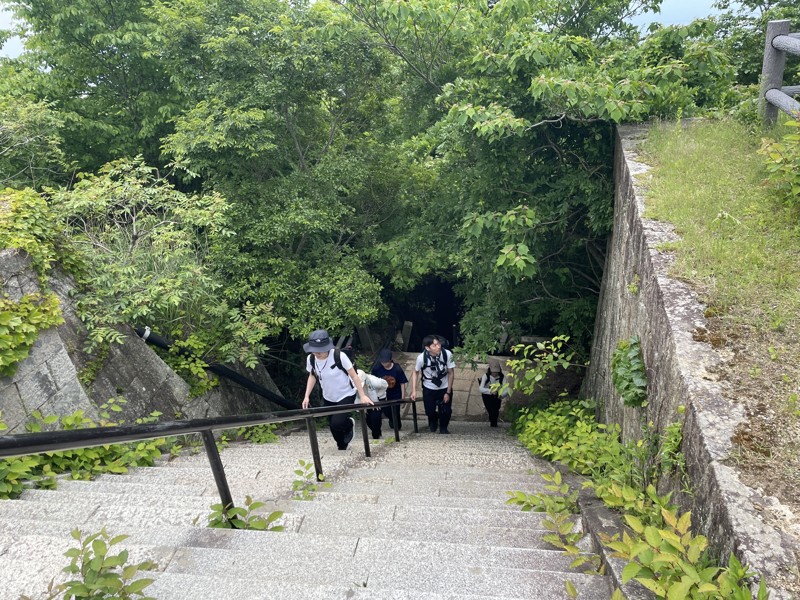 摩耶山