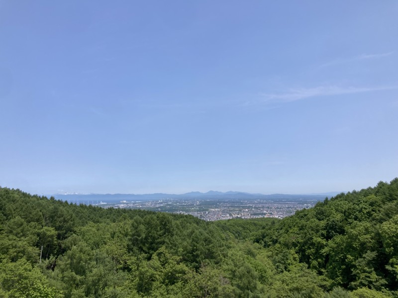 みんなと絶景❗️
