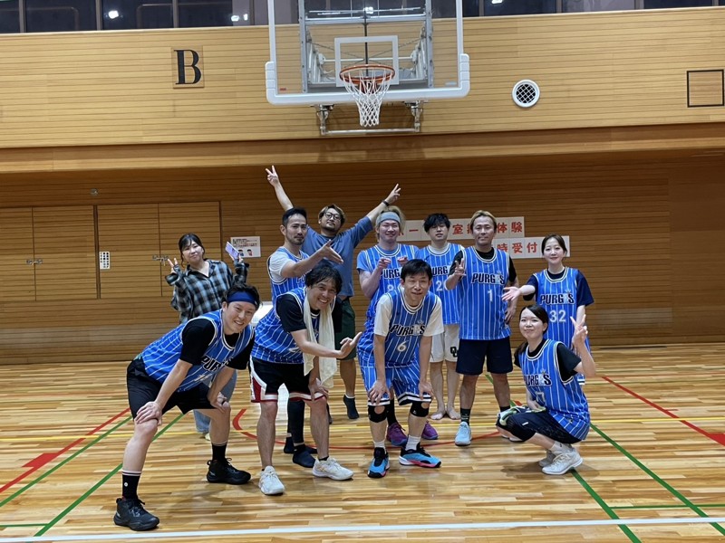練習試合