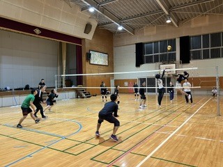 5月25日(日)活動状況③
