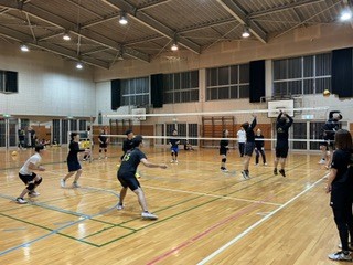 5月25日(日)活動状況②