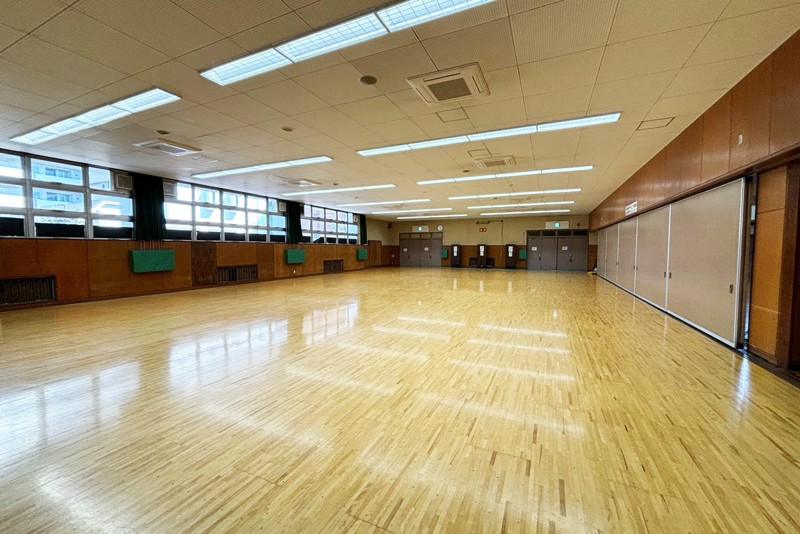 開催場所