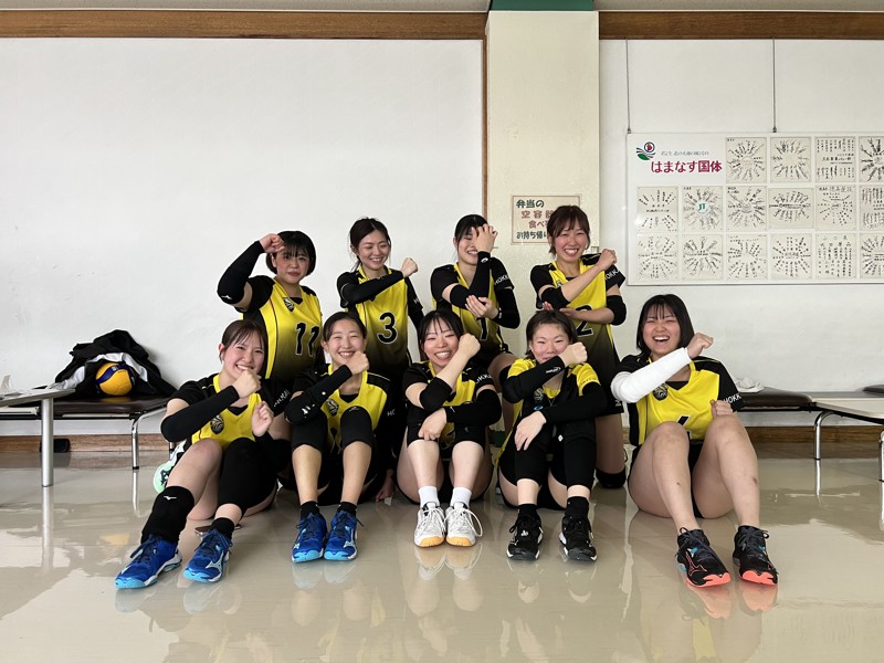 女子6