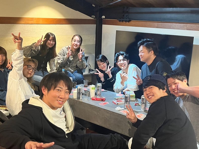 クラフトコーラ作りの会！