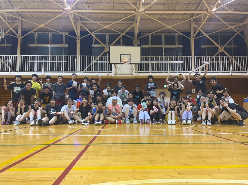 運動会！