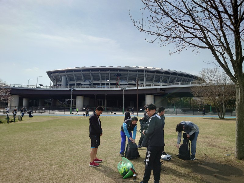 次回6/15‼️