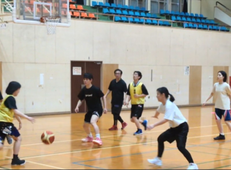 女性も活躍中