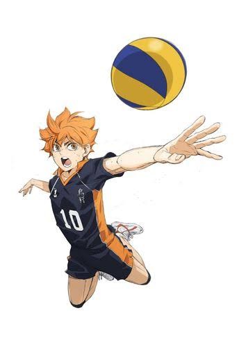 ハイキュー🏐
