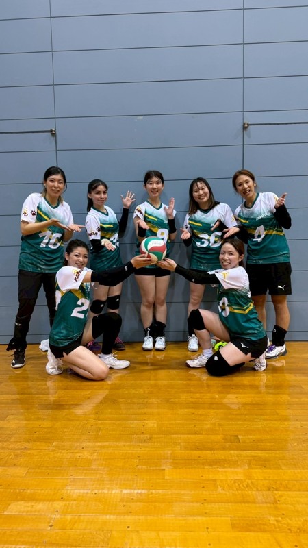 マグナムカップB大会優勝