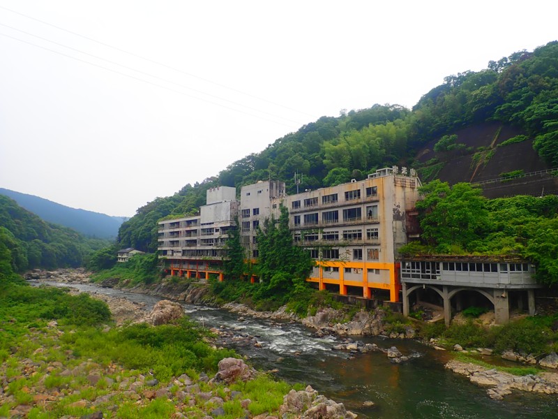 第41弾は東濃touring