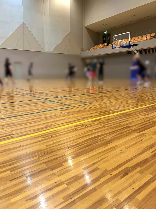 みんな頑張ってます☺️
