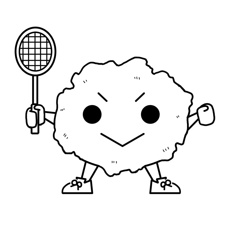 からあげくん