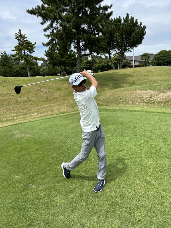 上手い下手関係なく楽しもう😊