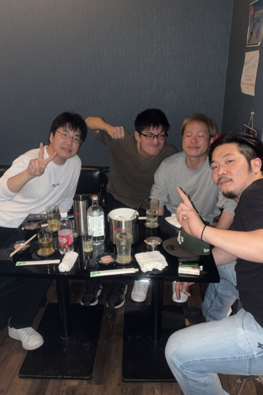 根本会
