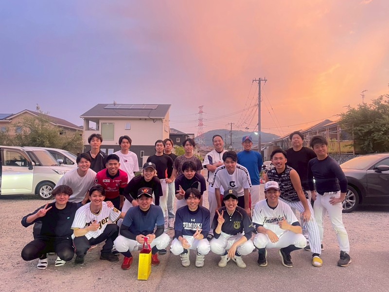 未経験者も多いですね🤩